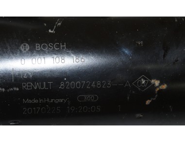 LAGUNA I MEGANE I KANGOO CLIO I II 11...