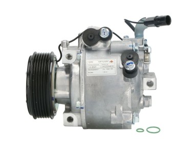 Klimakompressor CITROEN C4 AIRCROSS MITSUBISHI ASX LANCER VIII OUTLANDER II PEUGEOT 4008 06R.-