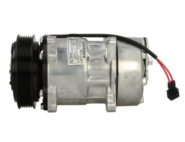 Klimakompressor VW LT 28-35 II, LT 28-46 II, TRANSPORTER T4 2.4D-2.8D 90-06R.