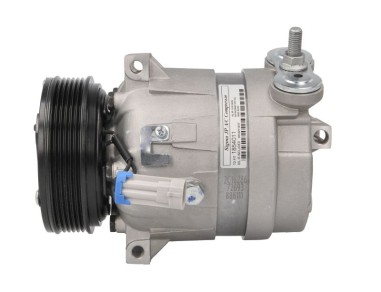 Klimakompressor FIAT CROMA OPEL FRONTERA B SIGNUM VECTRA B/C SAAB 9-3 95-11R.