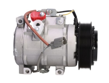 Klimakompressor TOYOTA HIACE IV, HIACE V, LAND CRUISER PRADO 2.4-3.0D 95R.-