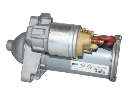 MASTER III LAGUNA II III MOVANO B NV400 233002654R ROZRUSZNIK NOWY