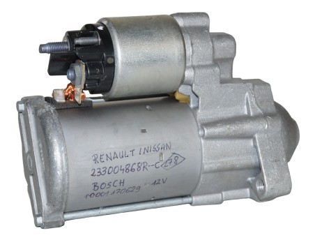 MEGANE III IV CLIO IV KANGOO II DUSTER JUKE 233004868R ROZRUSZNIK NOWY