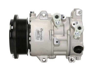Neuer Klimakompressor TOYOTA CAMRY, PREVIA III, RAV 4 III 2.4 05R.-