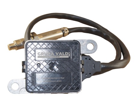 HYUNDAI H-1 (TQ) 2.5 CRDI 2008R. 29650-4A200 - CZUJNIK NOX