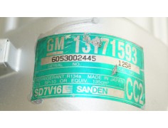 AC Compressor FIAT CROMA... 2