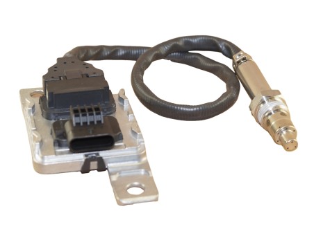 AUDI Q5 3.0 2017 R. 80A907807K - CZUJNIK NOX