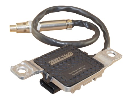 AUDI Q5 3.0 2017 R. 80A907807K - CZUJNIK NOX