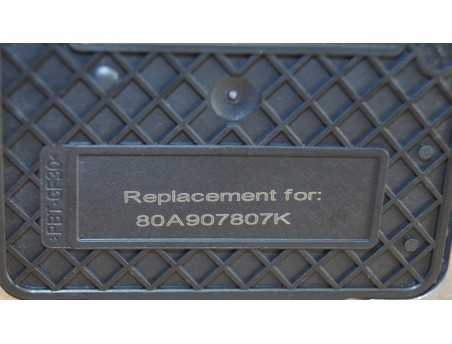 AUDI Q5 3.0 2017 R. 80A907807K - NOx Sensor