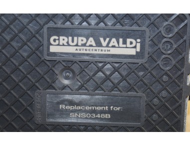 DAF XF CF 2012 R. 4326769, SNS0348B -...