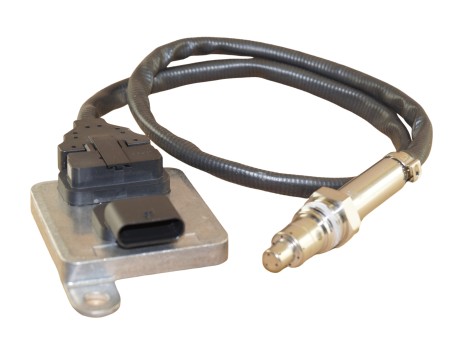 MERCEDES KLASA E KLASA C VITO 1.6-3.0 D A0009052809 - NOx Sensor