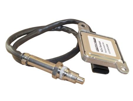 MERCEDES KLASA E KLASA C VITO 1.6-3.0 D A0009052809 - NOx Sensor