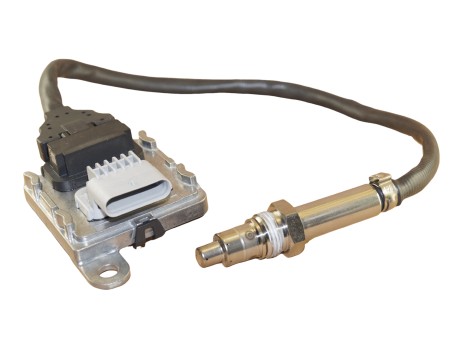 OPEL INSIGNIA A (G09) 2.0 D 2014 R. 55500320 - NOx Sensor