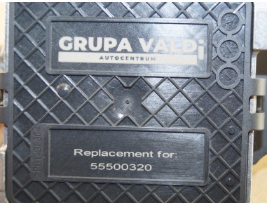 OPEL INSIGNIA A (G09) 2.0 D 2014 R....