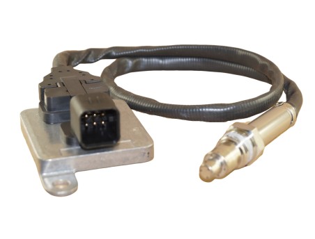 OPEL ZAFIRA C TOURER (P12) 1.6 D 2013 R. 55485493 - NOx Sensor