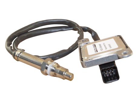 OPEL ZAFIRA C TOURER (P12) 1.6 D 2013 R. 55485493 - NOx Sensor