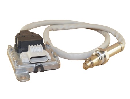 BERLINGO II C3 II PARTNER II 308 II 1.6 2.0 D 2008 R. 9821120980 - NOx Sensor