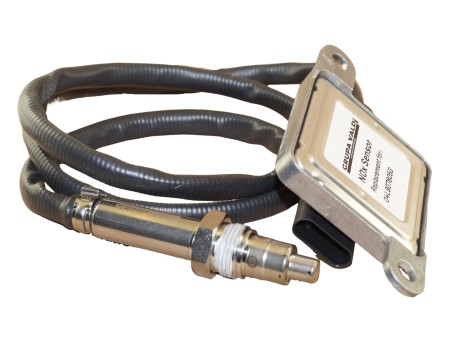 AUDI A3 SUPERB III PASSAT B8 ARTEON 2.0 D 2012 R. 04L907805G - NOx Sensor