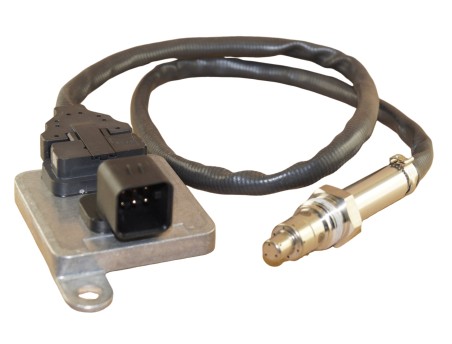 OPEL ZAFIRA C TOURER (P12) 1.6 CDTI 2013 R. 55485442 - NOx Sensor