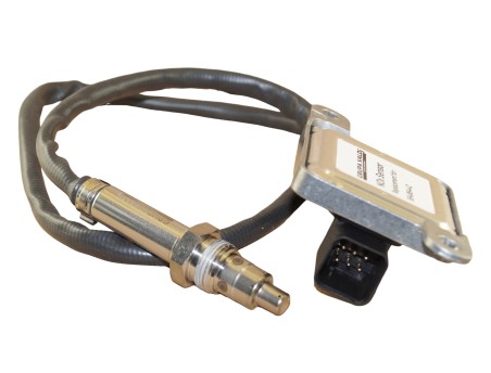 OPEL ZAFIRA C TOURER (P12) 1.6 CDTI 2013 R. 55485442 - NOx Sensor