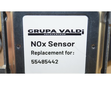 OPEL ZAFIRA C TOURER (P12) 1.6 CDTI...