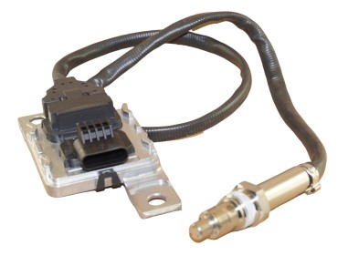 VW CADDY 2.0 TDI 2015 R. 04L907805AT - CZUJNIK NOX
