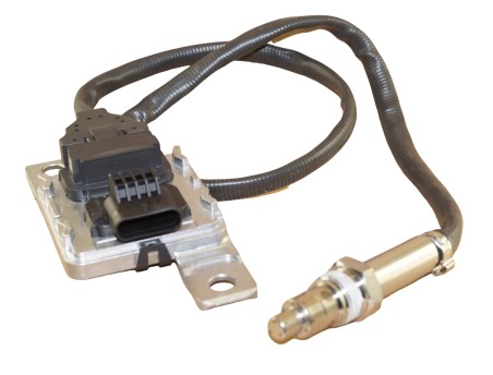 VW CADDY 2.0 TDI 2015 R. 04L907805AT - CZUJNIK NOX