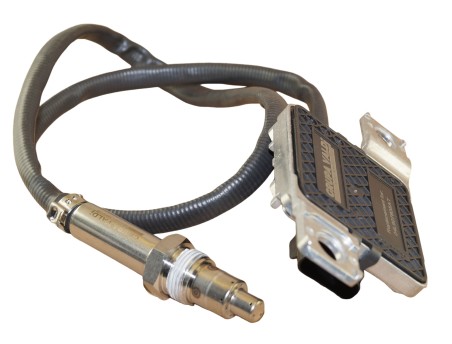 VW CADDY 2.0 TDI 2015 R. 04L907805AT - NOx Sensor