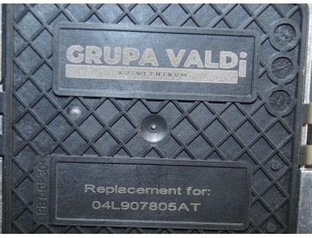 VW CADDY 2.0 TDI 2015 R. 04L907805AT - NOx Sensor