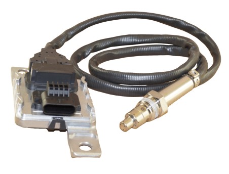 VW CADDY IV 2.0 TDI 2015 R. 04L907805AS - NOx Sensor