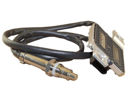 VW CADDY IV 2.0 TDI 2015 R. 04L907805AS - NOx Sensor