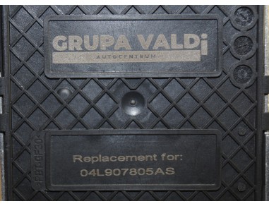 VW CADDY IV 2.0 TDI 2015 R....