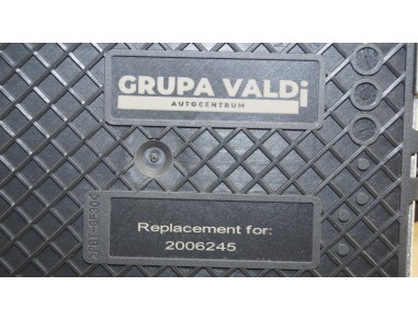 DAF XF CF 2012 R. 2006245, SNS061D -...