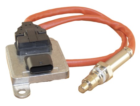 BMW 1/2/X5/X6 2.0 3.0 D 857646901 2013 R. - NOx Sensor