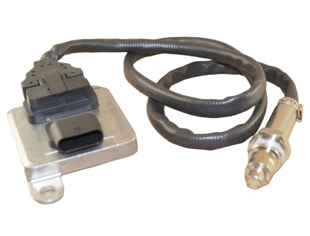 MERCEDES KLASA S KLASA C ML GL 1.6-3.0 D A0009051612 - NOx Sensor