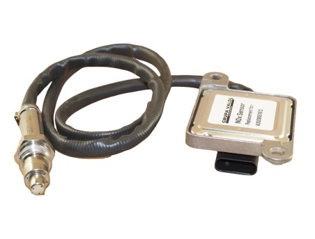 MERCEDES KLASA S KLASA C ML GL 1.6-3.0 D A0009051612 - NOx Sensor