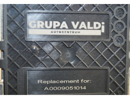 MERCEDES KLASA E CLS GLC GLE VITO 1.6-3.0 D A0009051014 - CZUJNIK NOX