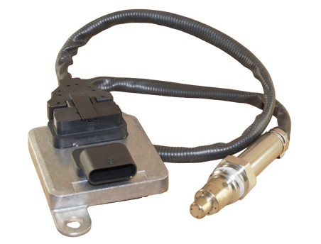 BMW 3/5/6 2.0 2.5 3.0 2006 R. 758712905 - CZUJNIK NOX