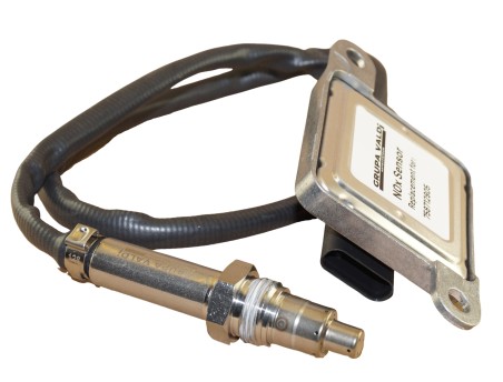 BMW 3/5/6 2.0 2.5 3.0 2006 R. 758712905 - NOx Sensor