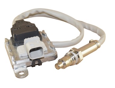 MERCEDES DDE DETROIT DIESEL DD13 DD15 DD16 A0101538128 - CZUJNIK NOX