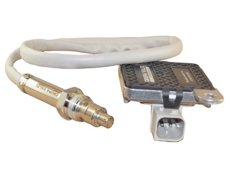 MERCEDES DDE DETROIT DIESEL DD13 DD15 DD16 A0101538128 - NOx Sensor