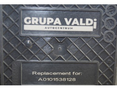 MERCEDES DDE DETROIT DIESEL DD13 DD15...