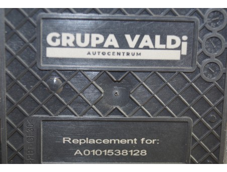 MERCEDES DDE DETROIT DIESEL DD13 DD15 DD16 A0101538128 - NOx Sensor