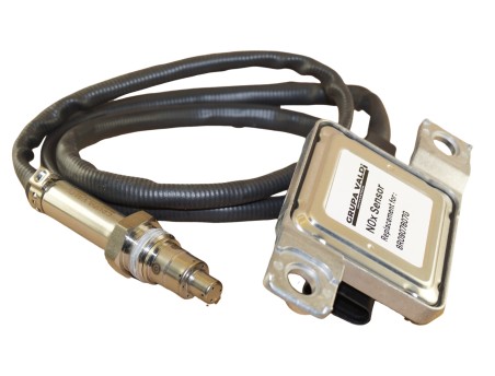 AUDI Q5 (8RB) 3.0 TDI quattro 2008 R. 8R0907807G - CZUJNIK NOX