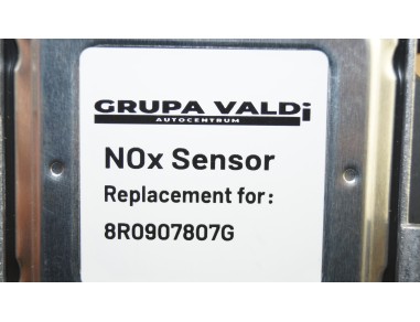 AUDI Q5 (8RB) 3.0 TDI quattro 2008 R....