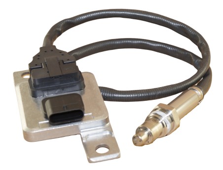 AUDI Q5 (8RB) SQ5 3.0 TDI quattro 2012 R. 8R0907807L - CZUJNIK NOX