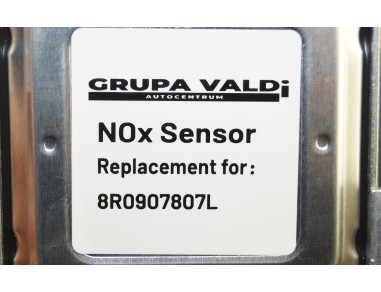 AUDI Q5 (8RB) SQ5 3.0 TDI quattro...