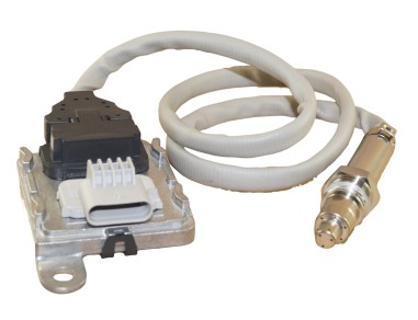JUMPY III C4 II VIVARO EXPERT 508 I 308 II 2.0 D 9817308880 - NOx Sensor