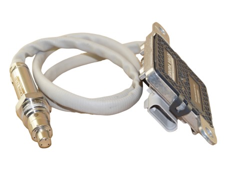 JUMPY III C4 II VIVARO EXPERT 508 I 308 II 2.0 D 9817308880 - CZUJNIK NOX