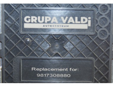 JUMPY III C4 II VIVARO EXPERT 508 I...